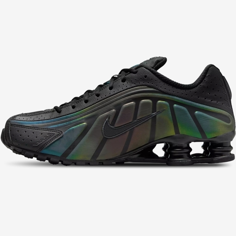 Nike Shox R4 SE - Picture 2 of 7